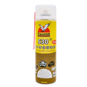 iLead Falcon 530 Electronic Contact Remover 550ml
