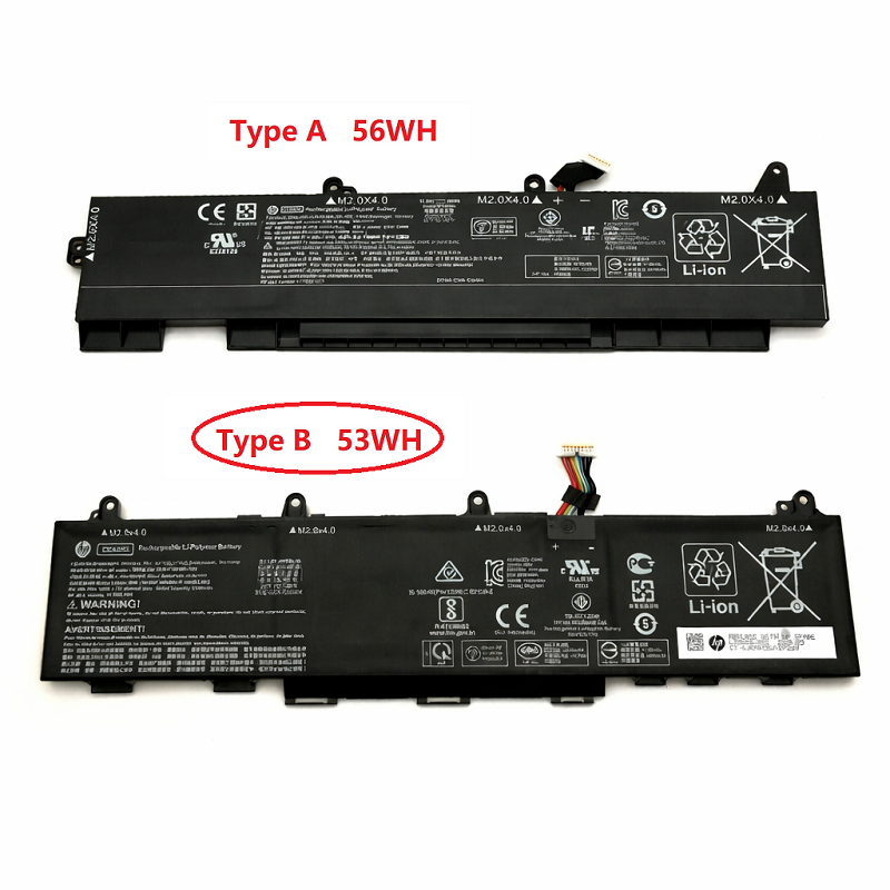 BAT-HP-CC03XL-