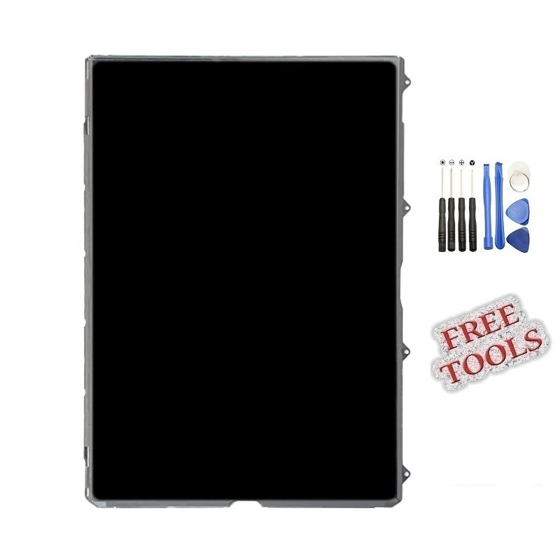 iPad 10th Gen iPad 11th Gen A2696 A2757 A3354 iPad 10.9 Internal LCD Display Assembly