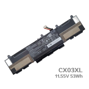 HP OEM Laptop Battery CX03XL For HP EliteBook x360 830 G7 G8 HSTNN-LB8R L77624-422