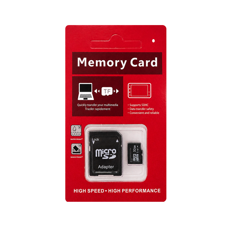 LD-SDCARD-U3-32GB
