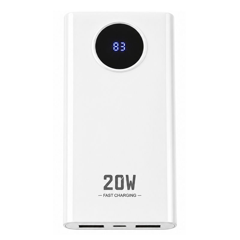 PBANK-AIVR-Y145-10000-WH-11