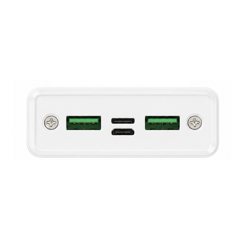 PBANK-AIVR-Y145-10000-WH-12