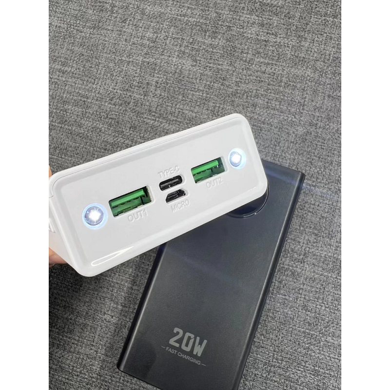 PBANK-AIVR-Y145-10000-WH-4