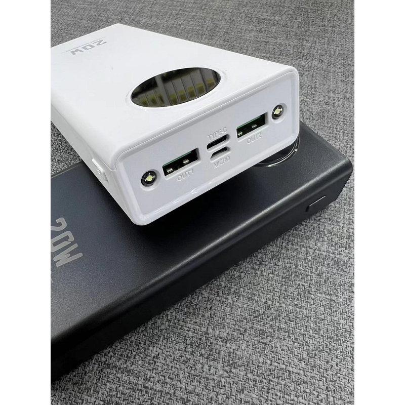 PBANK-AIVR-Y145-10000-WH-5