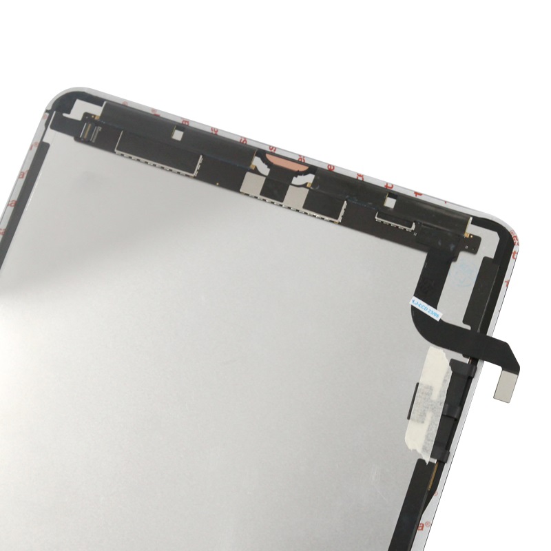 iPad Air 4 Air 5 LCD & Digitiser Screen Display Assembly Black - Image 4