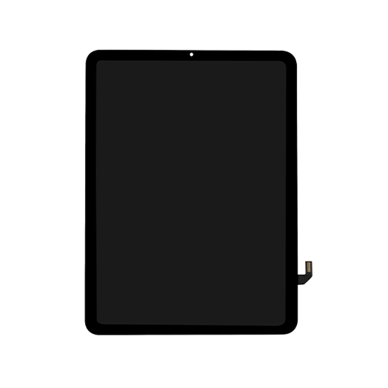 iPad Air 4 Air 5 LCD & Digitiser Screen Display Assembly Black - Image 2
