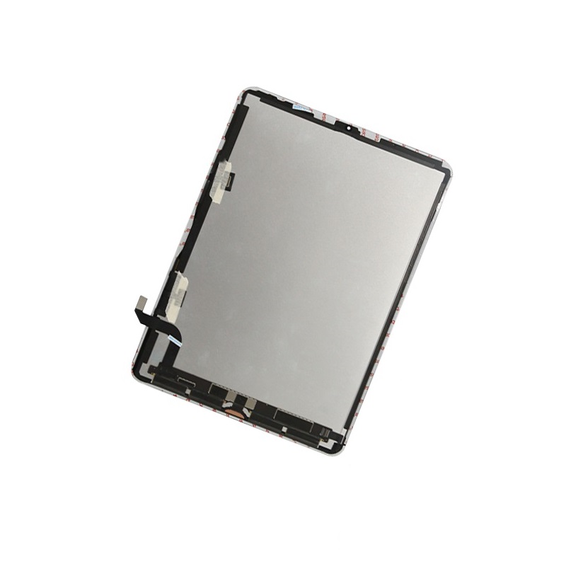 iPad Air 4 Air 5 LCD & Digitiser Screen Display Assembly Black - Image 3
