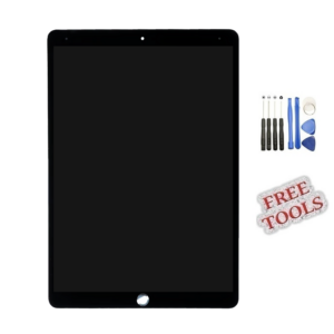 iPad Pro 10.5" LCD & Digitiser Screen Display Assembly Black