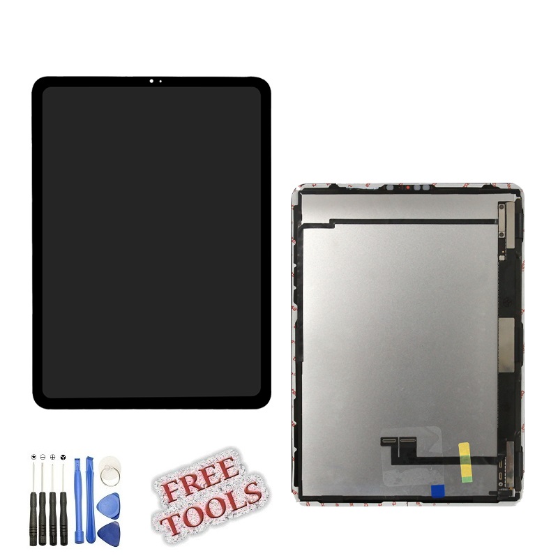 iPad Pro 11" (1/2 Generation) LCD & Digitiser Screen Display Assembly Black