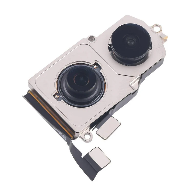 iPhone 16 Rear Camera Back Camera Replacement - Image 2