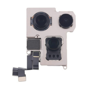 iPhone 16 Pro Max Rear Camera Back Camera Replacement