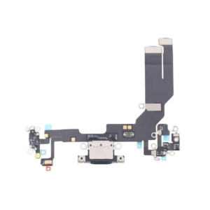 iPhone 16e (SE 2025) or iPhone 17e Charging Port Dock Flex Cable