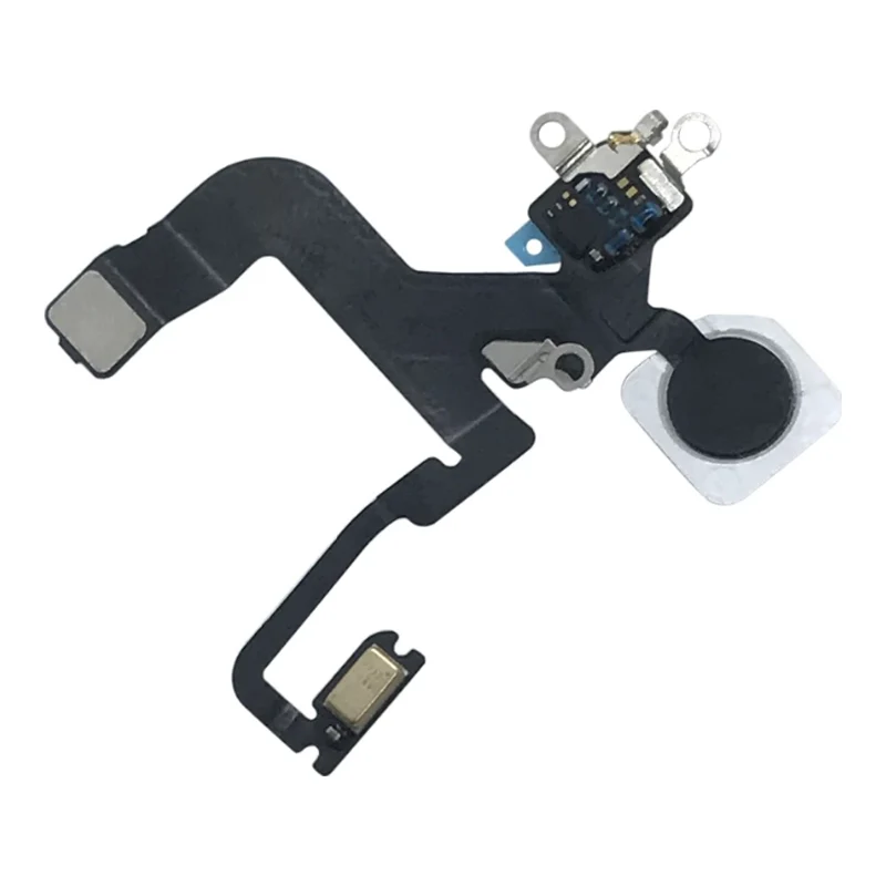 iPhone 12 Pro Flash and Mic Flex Cable - Image 2
