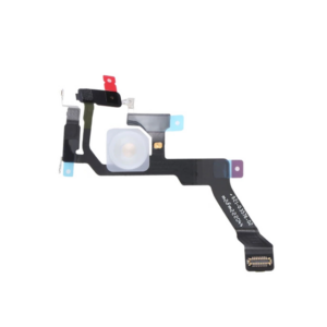iPhone 14 Pro Max Flash and Mic Flex Cable