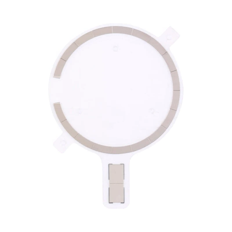 Magnetic Metal Rings - Universal Adhesive Magnetic Ring for iPhone 12–16 Series