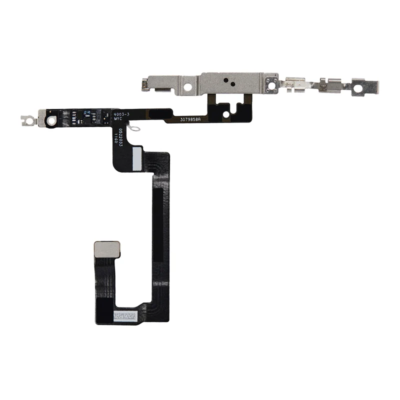 iPhone 14 Power & Volume Buttons Flex Cable Replacement
