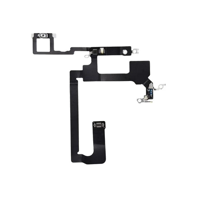 iPhone 14 Plus Power & Volume Buttons Flex Cable Replacement