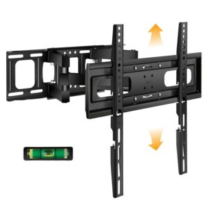iLead Universal TV Wall Mount Bracket 26–65", VESA Patterns 400×400mm