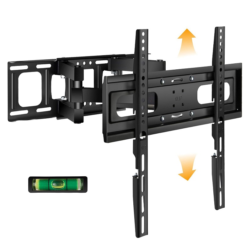 iLead Universal TV Wall Mount Bracket 26–65", VESA Patterns 400×400mm