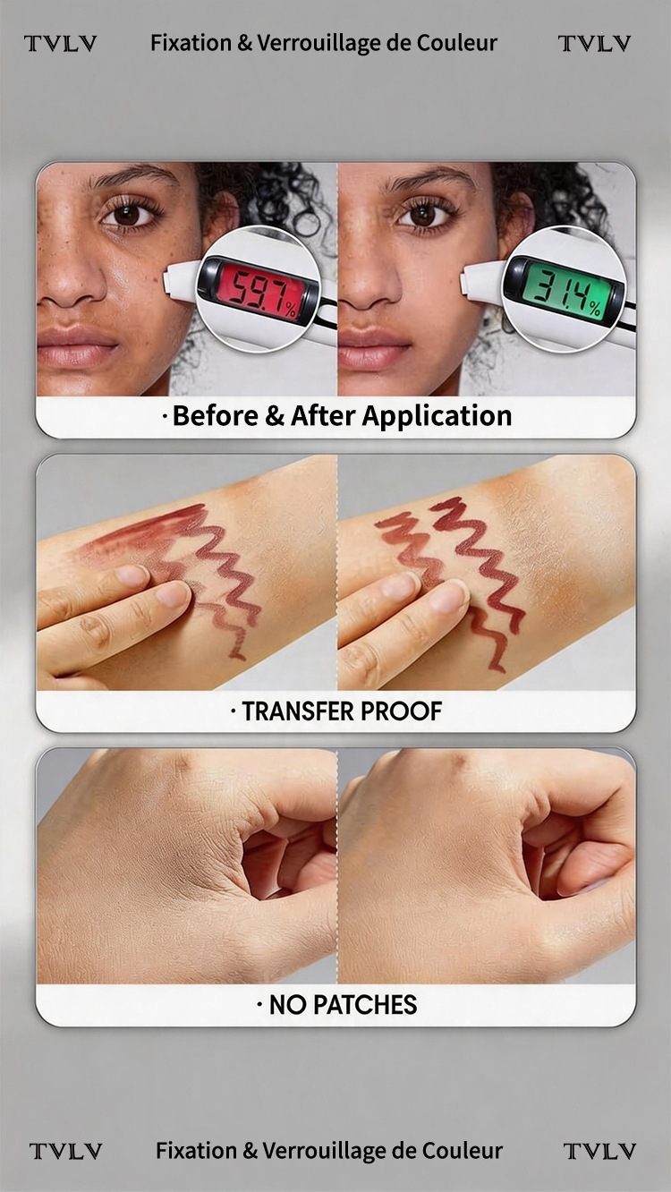 Hydrating Makeup Setting Spray – Natural Matte Finish - Image 9