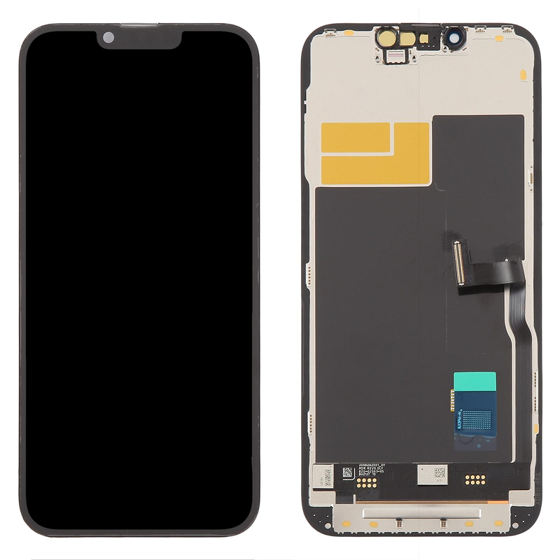 iPhone 13 Pro Screen Replacement Premium RJ Soft OLED Display Assembly - Image 2
